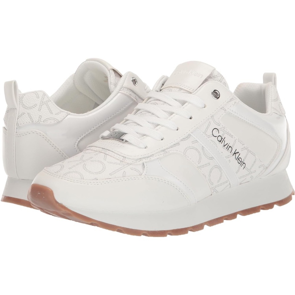 Calvin Klein women's tennis shoe